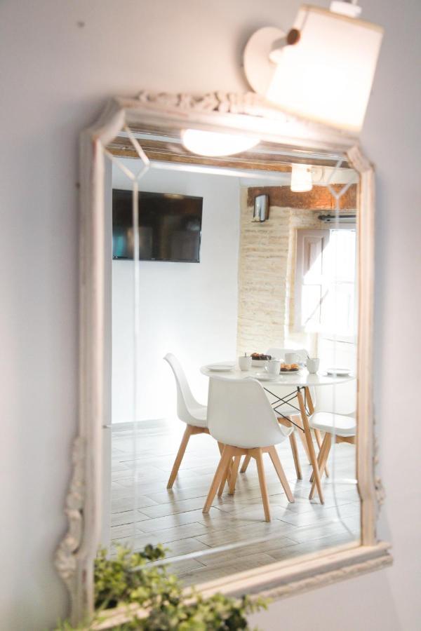 My Loft 4 You Ruzafa Style I Valência Exterior foto